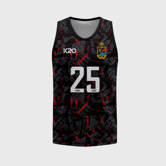 Ynysddu RFC Vest
