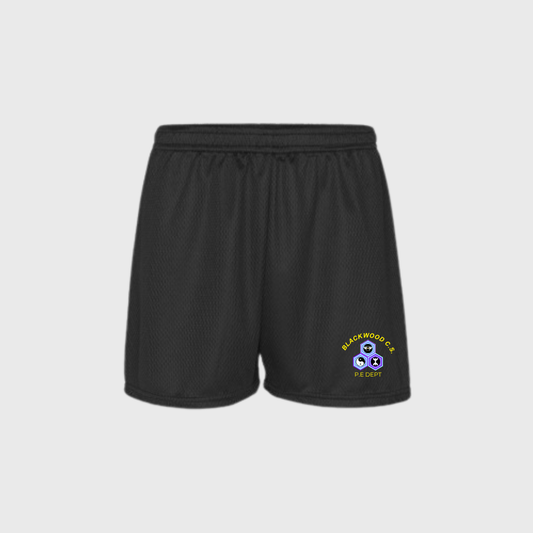 Blackwood Comprehensive PE Shorts