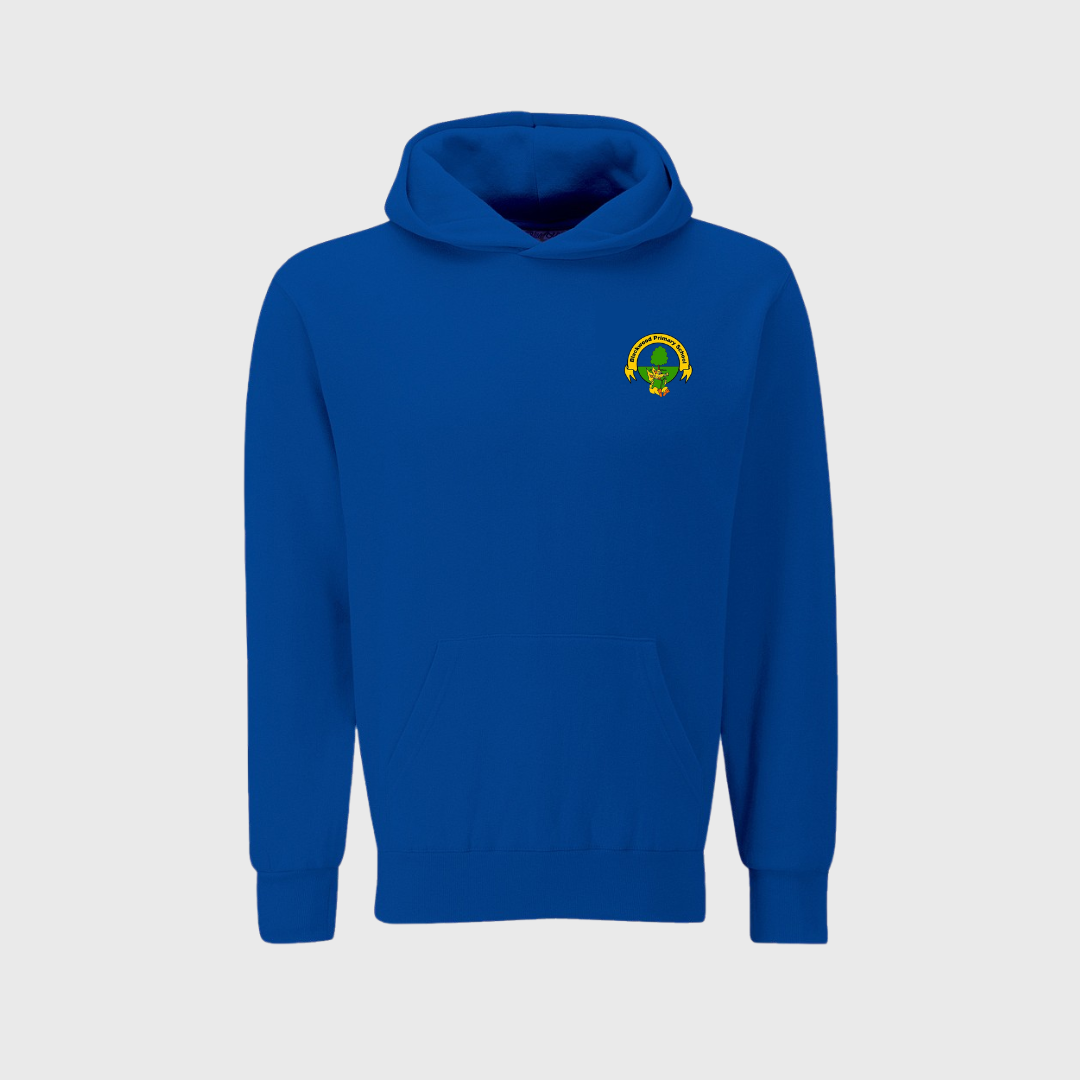 Blackwood Primary School Hoody