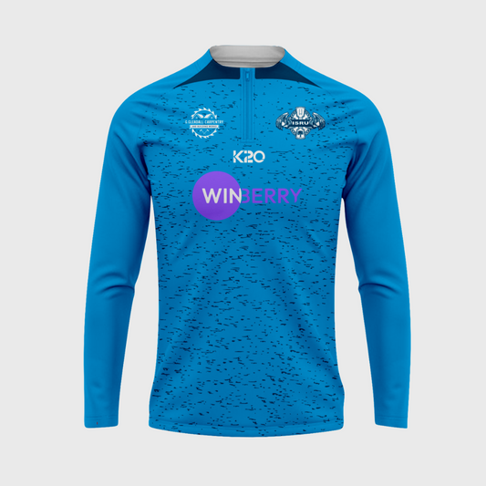 Islwyn Schools Rugby - Drill Top
