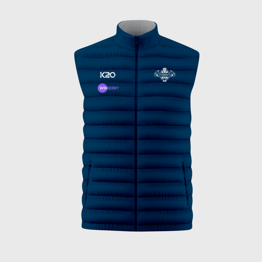 Islwyn Schools Rugby - Gilet