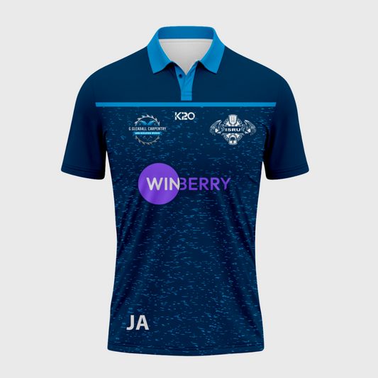 Islwyn Schools Rugby - Polo