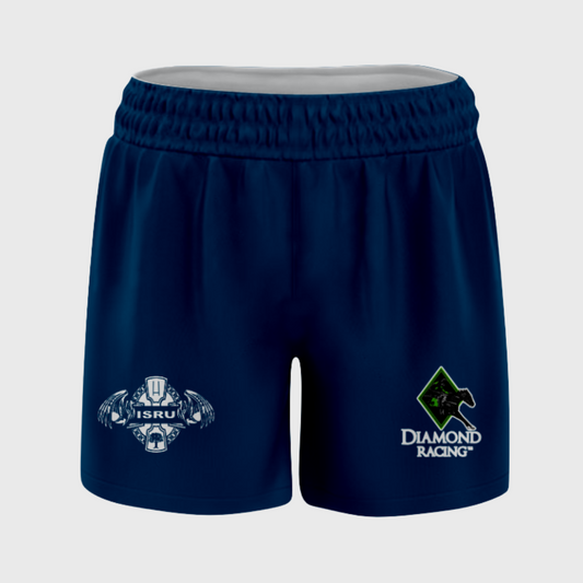 Islwyn Schools Rugby Shorts