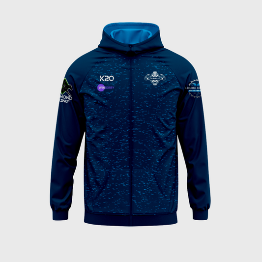 Islwyn Schools Rugby Waterproof Jacket