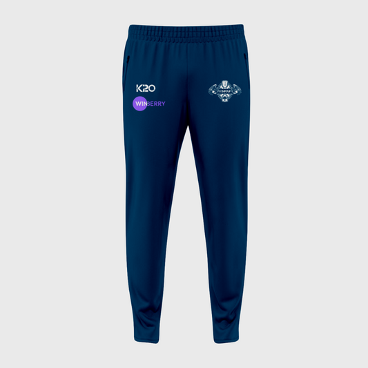 Islwyn Schools Rugby waterproof Trackies
