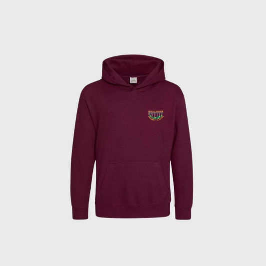 Maesycwmmer Primary School Hoodie