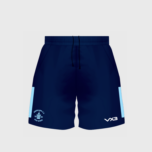 Abercarn Cricket Club Shorts