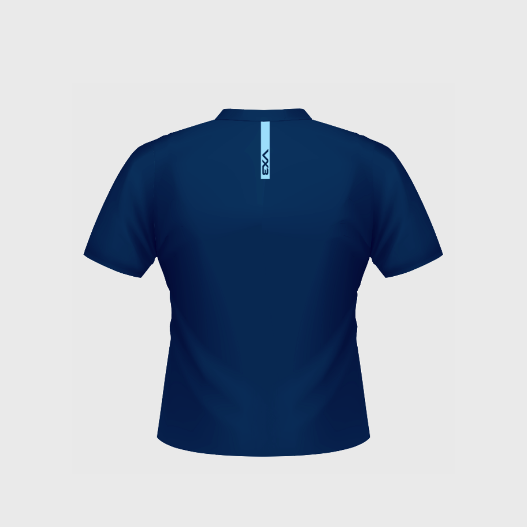 Abercarn Cricket Club T-Shirt