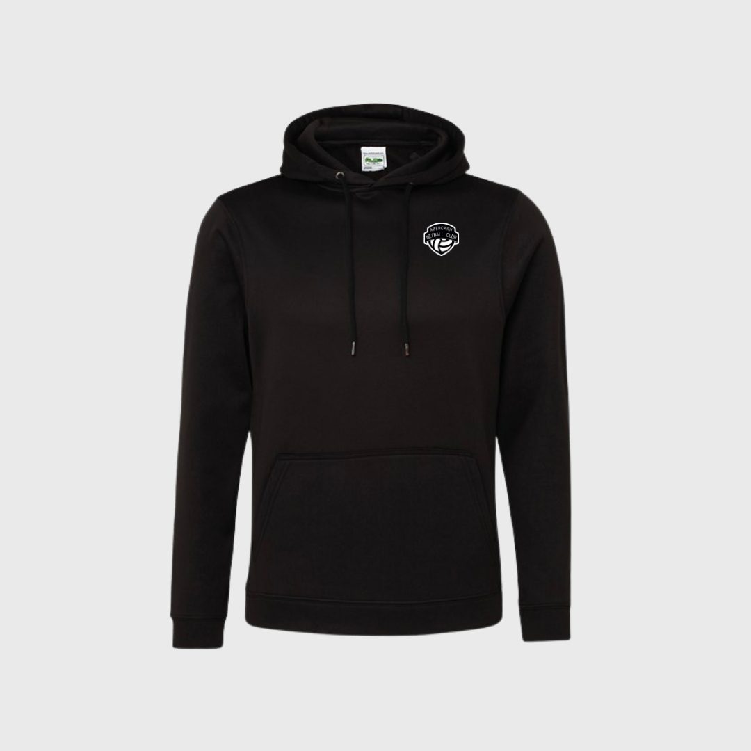 Abercarn Netball Club Hoodie