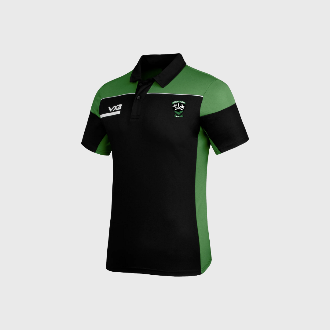 Abercarn RFC Junior Polo