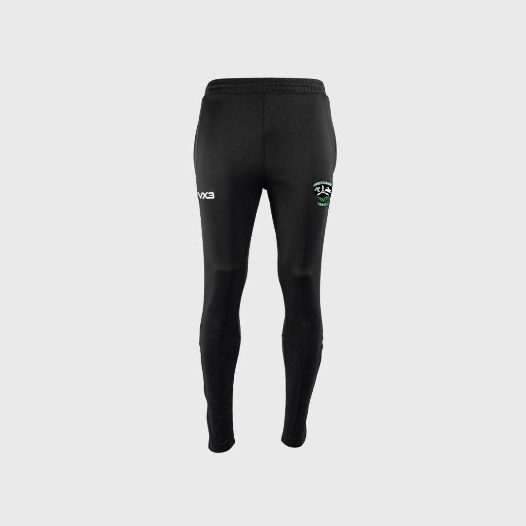 Abercarn RFC Junior Skinny Pants