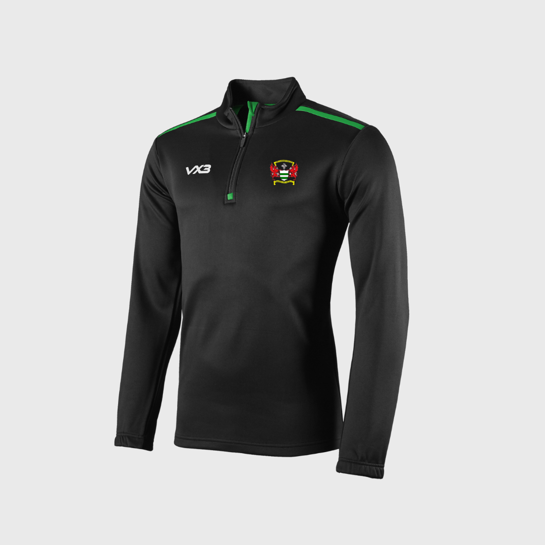 Abertillery RFC Junior Midlayer