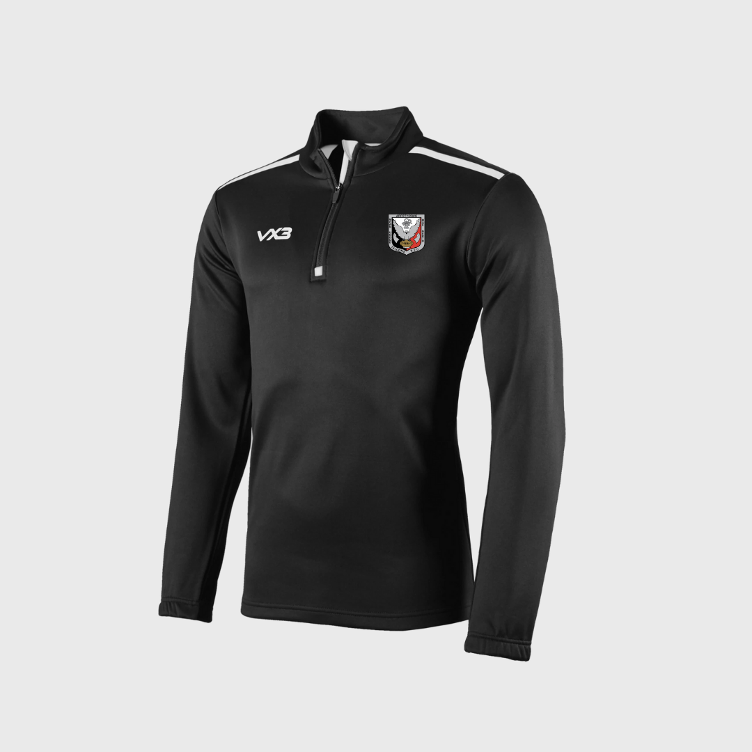 Abertysswg RFC Midlayer