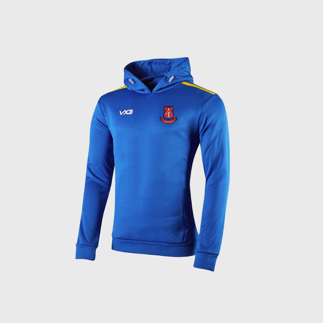 Blackwood Town FC Junior Hoodie