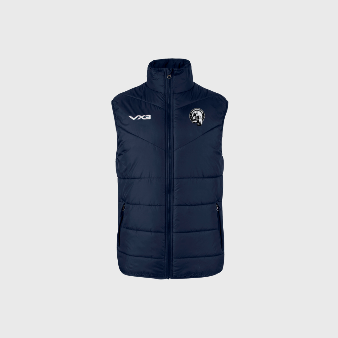 CounterPunch ABC Gilet