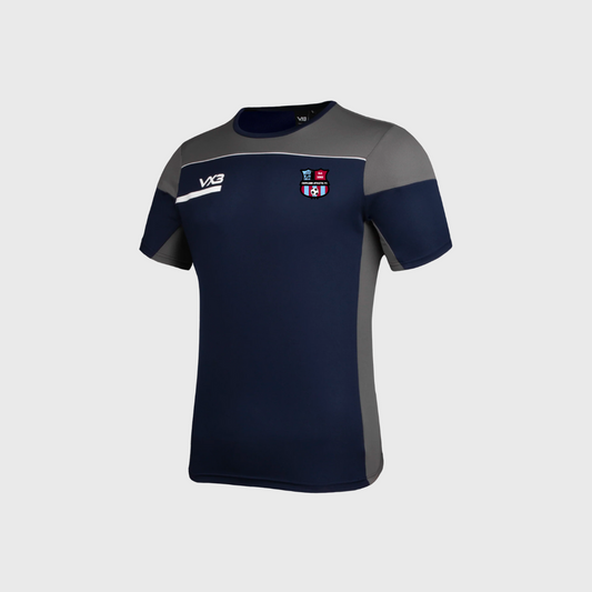 Cwmcarn FC Opus T-Shirt