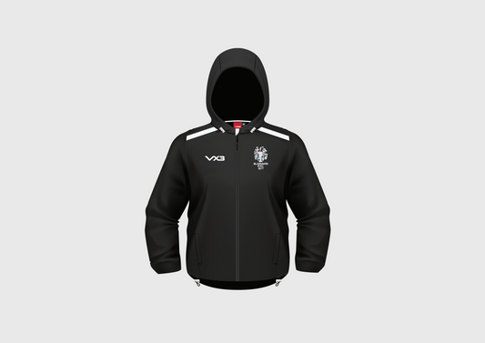Blaenavon RFC Full Zip Jacket
