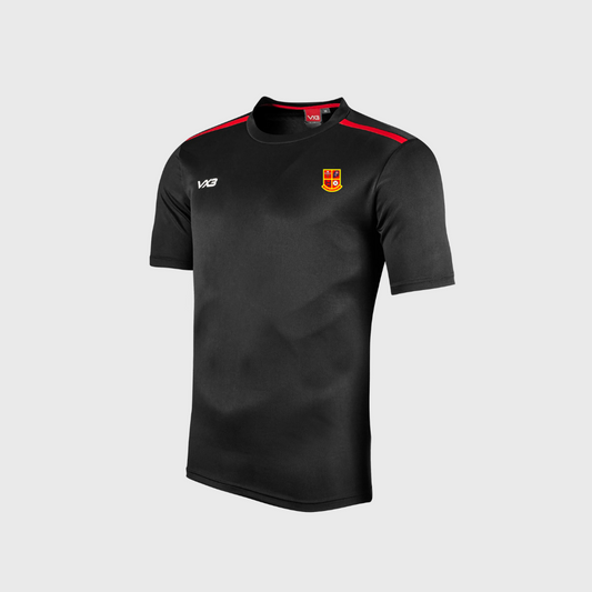 New Tredegar RFC Juniors T-shirt