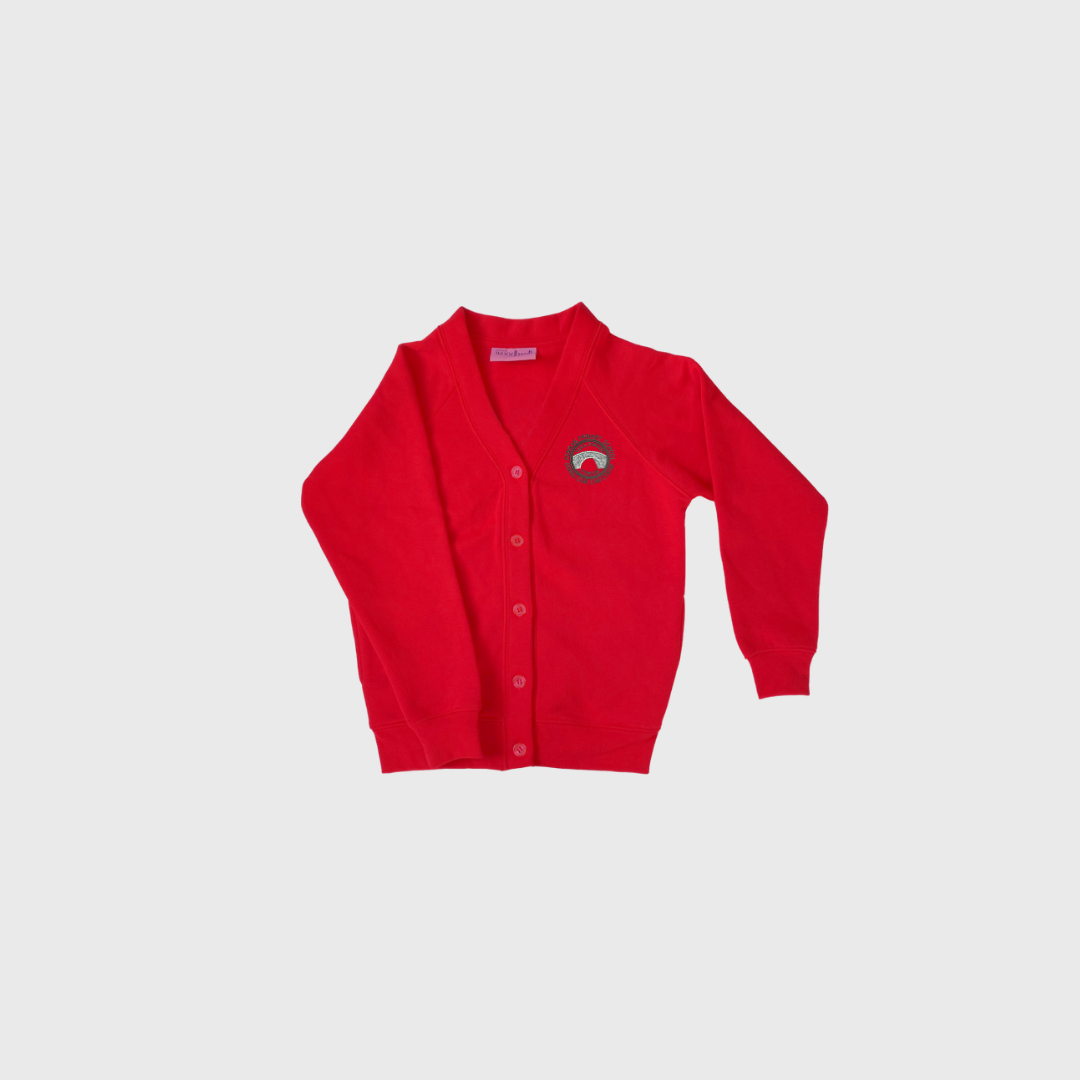 Pengam Primary School Cardigan