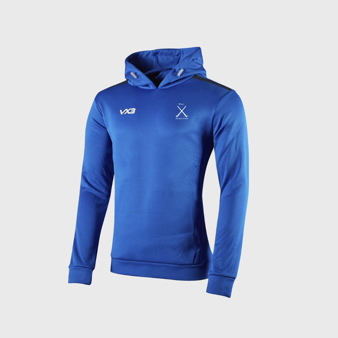 Risca Hockey Club Hoodie