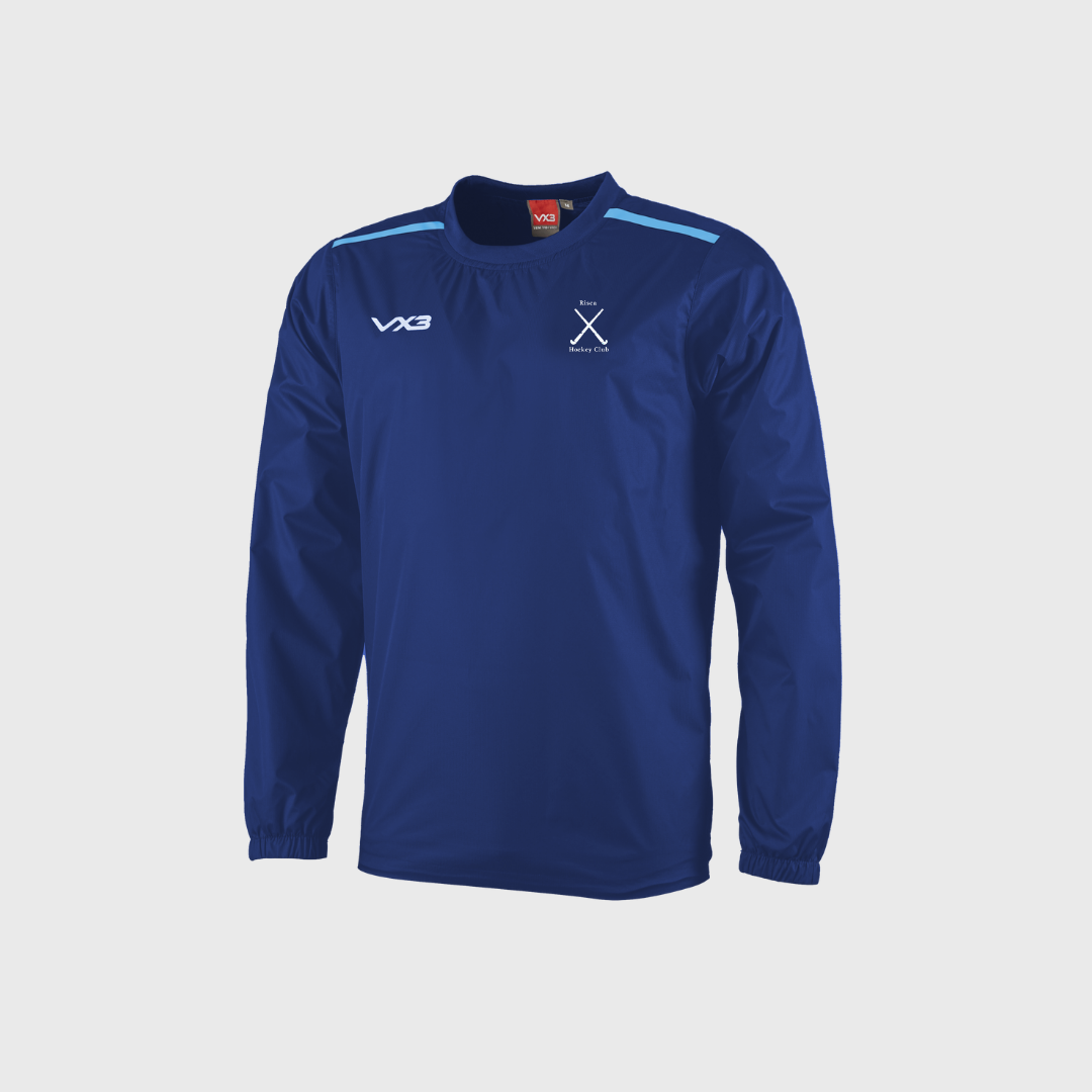 Risca Hockey Club Adults Smock