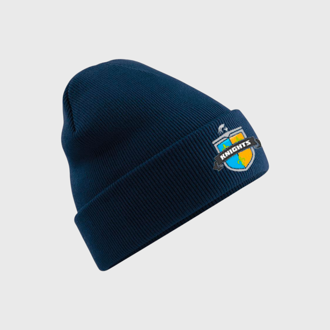 Knights Rugby Beanie