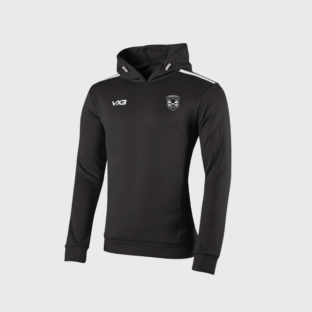 Crosskeys RFC Hoodie